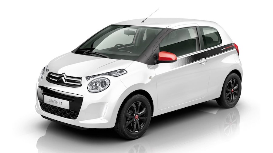 Peugeot 108 And Citroen C1 To Be Discontinued: Report
