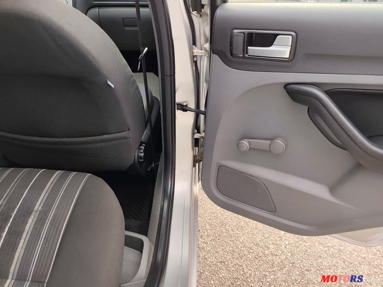 2008' Ford Focus 1,8 photo #2