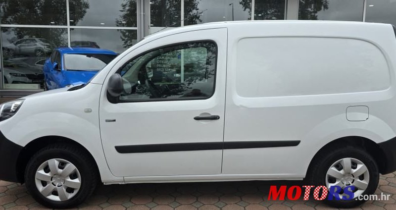 2019' Renault Kangoo Express photo #5