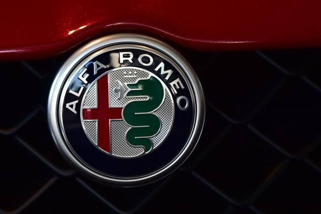 Alfa Romeo supercar just months away from sign off