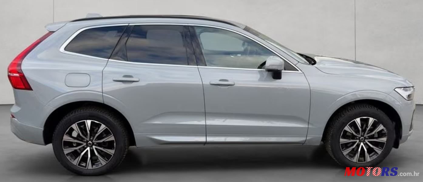 2024' Volvo XC60 photo #4