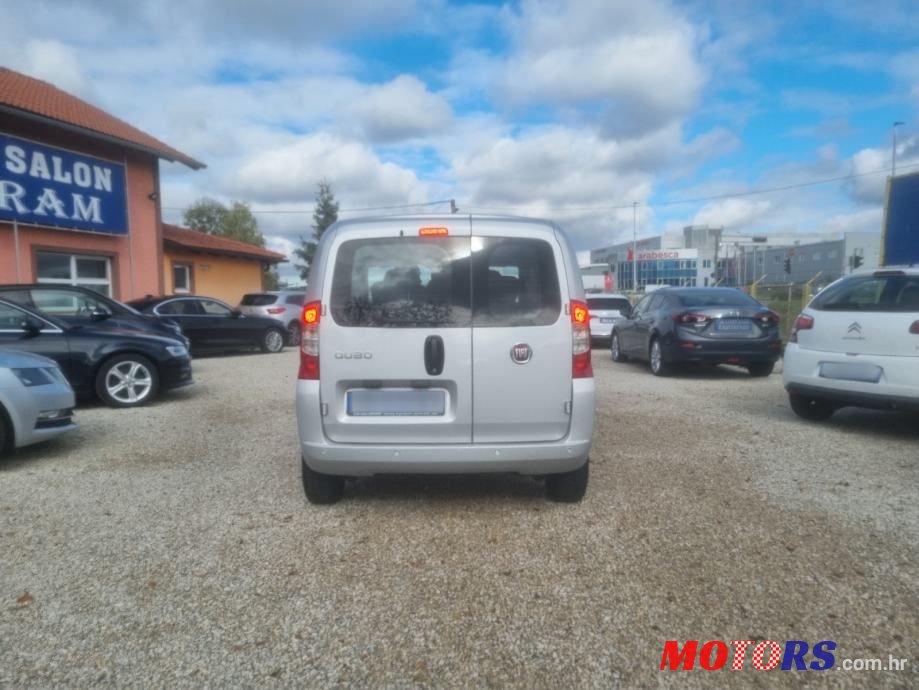 2020' Fiat Qubo 1.3 Jtd Multijet photo #4