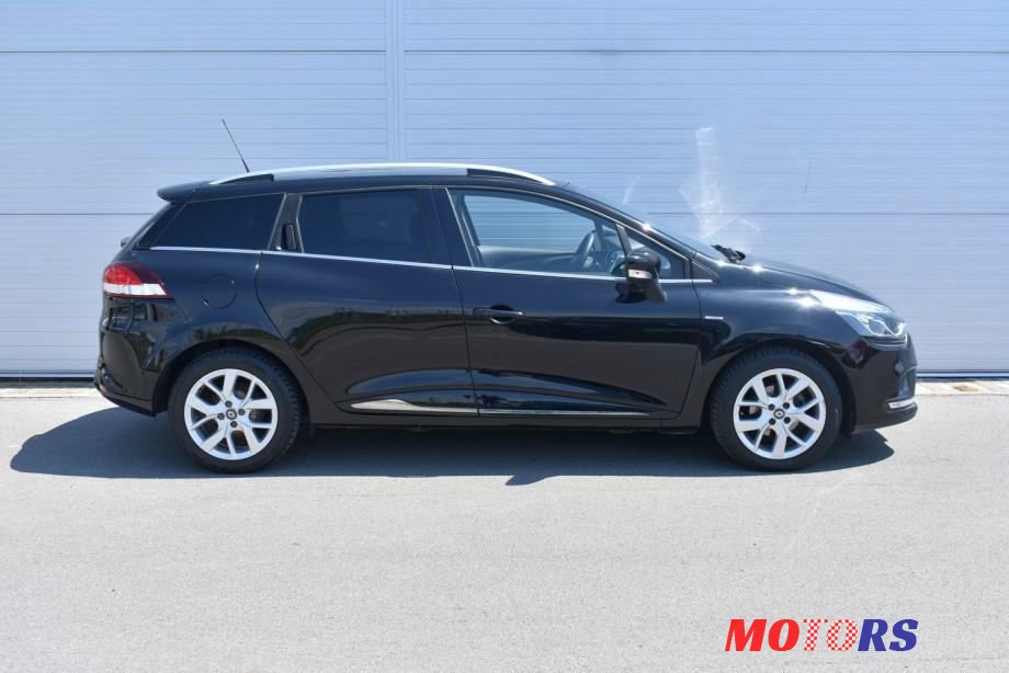 2019' Renault Clio 0.9 Tce photo #2