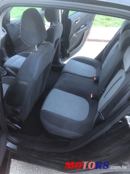 2009' Fiat Bravo photo #5