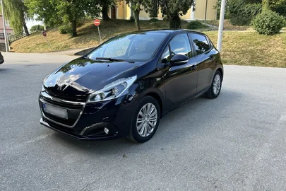 2019' Peugeot 208