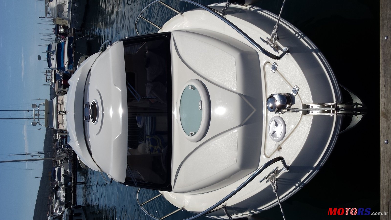 2011' Quicksilver photo #1