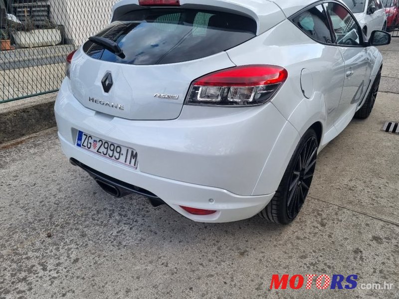 2014' Renault Megane 2.0 photo #6