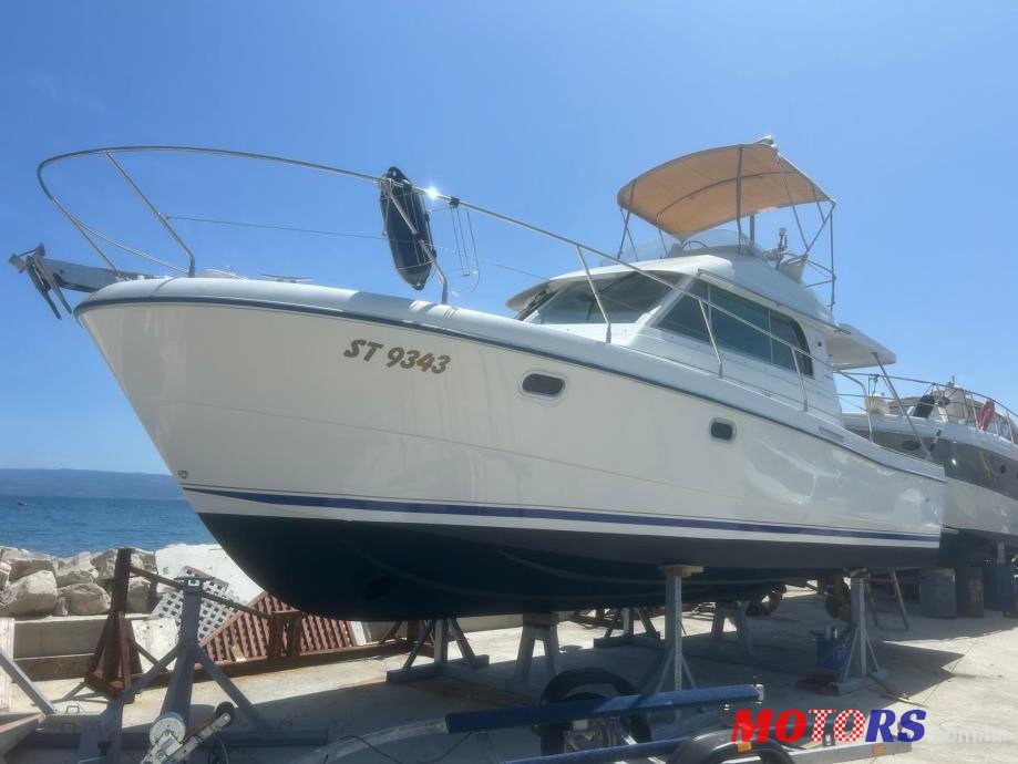 2002' Beneteau Antares photo #1