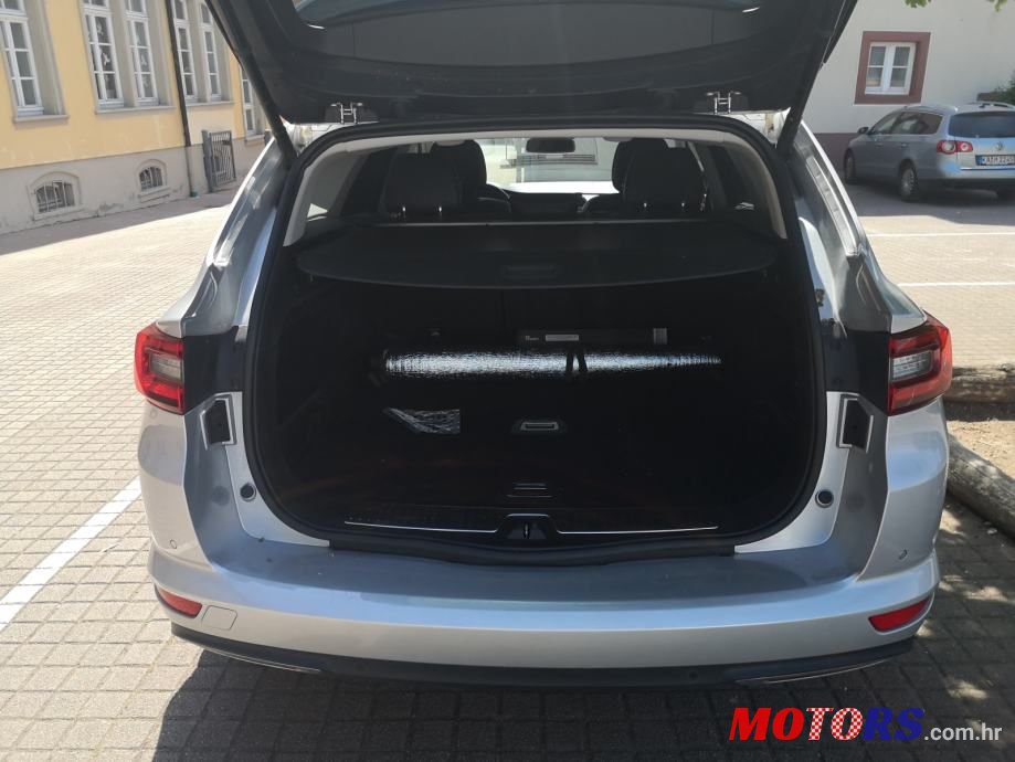 2017' Renault Talisman Dci 160 photo #6