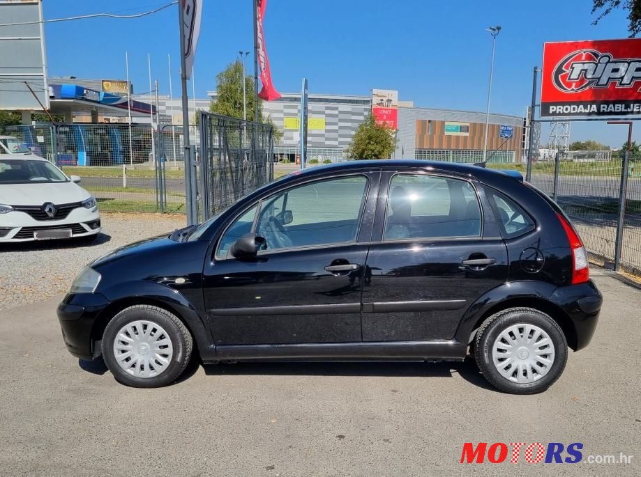 2008' Citroen C3 1,1 I photo #3