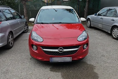 2013' Opel Adam 1,4