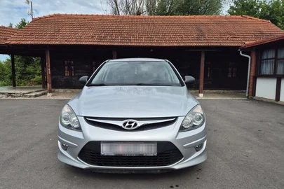 2011' Hyundai i30 1,6 Crdi