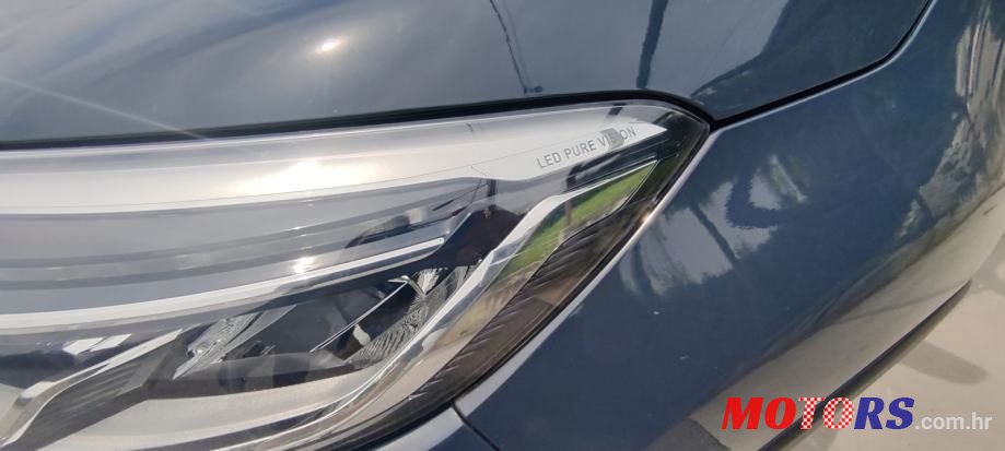 2017' Renault Captur Tce 120 photo #5