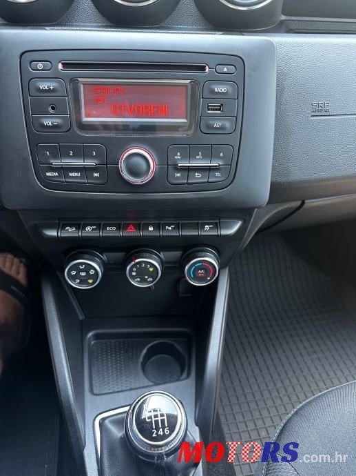 2019' Dacia Duster 1,5 Dci photo #6