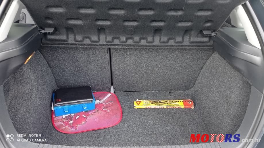 2006' SEAT Ibiza 1,2 photo #6