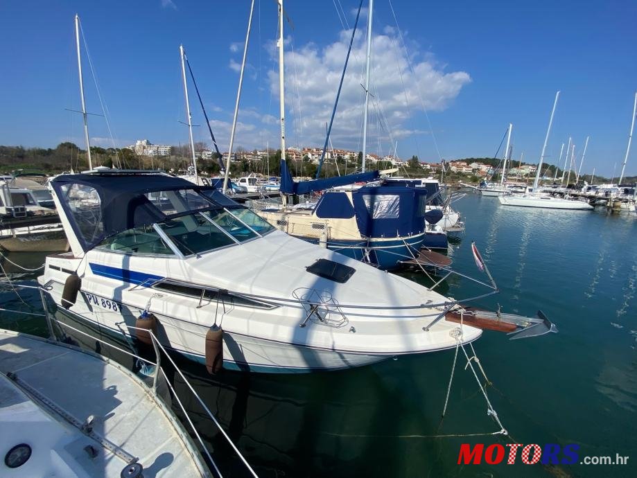 1993' Sea Ray 220 dailtd photo #1