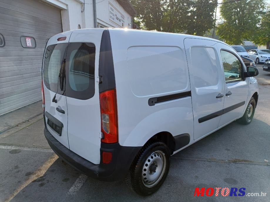 2016' Mercedes-Benz Citan photo #5