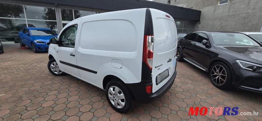 2019' Renault Kangoo Express photo #2