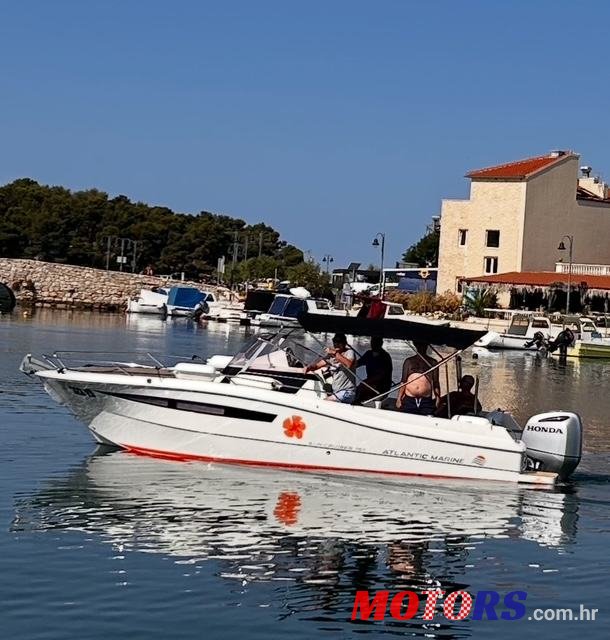 2017' Atlantic photo #1