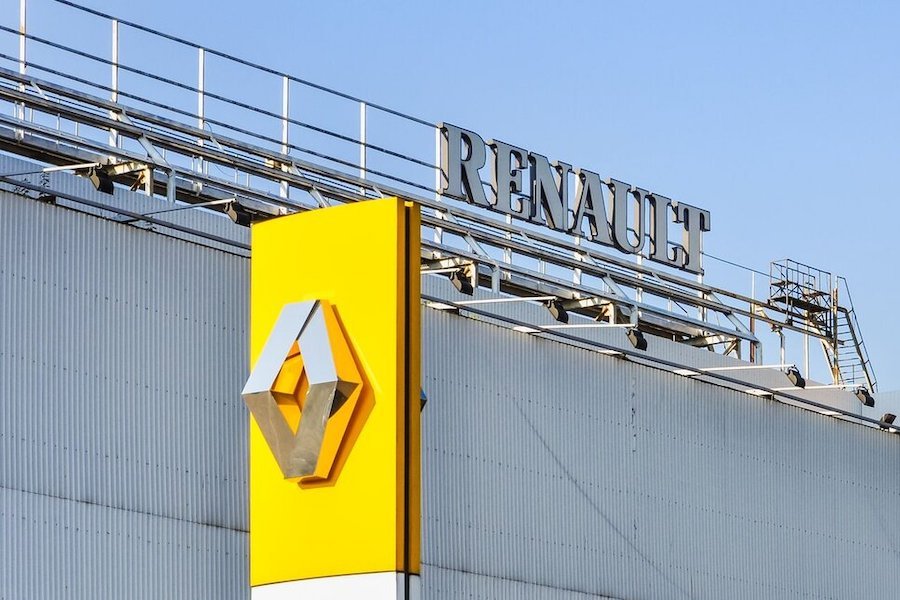 Direktor Renaulta: ‘Uskoro ćemo odlučiti o budućnosti svog poslovanja u Rusiji‘