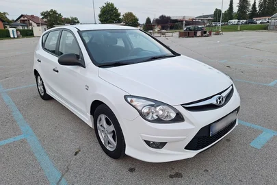 2011' Hyundai i30 1,6 Crdi