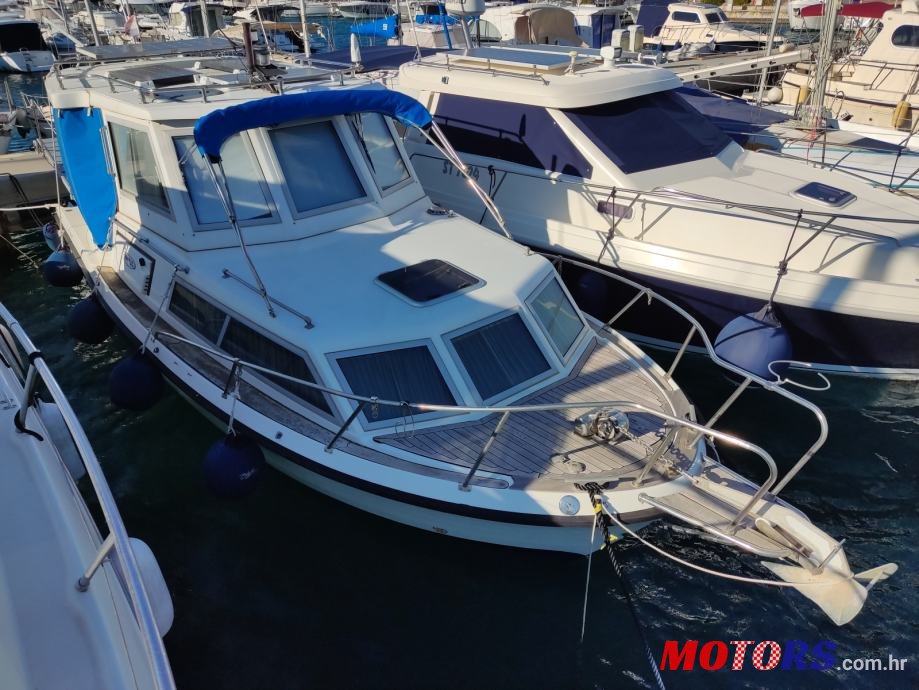 1984' Polar Kraft photo #1