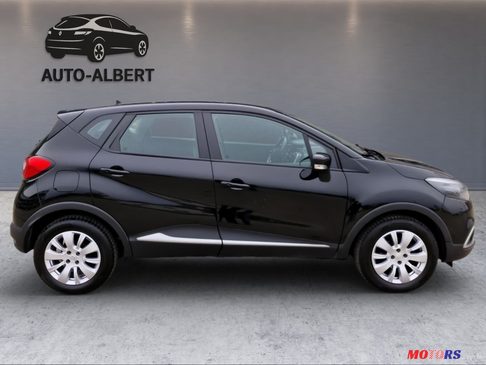 2014' Renault Captur Tce 90 photo #4