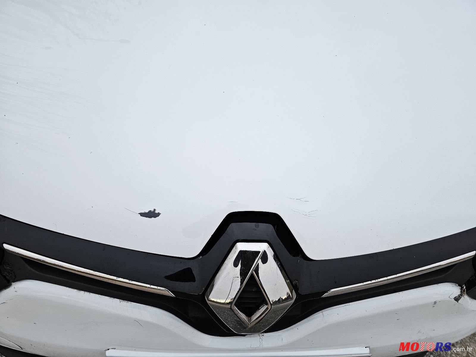 2014' Renault Megane Grandtour 1,5 Dci photo #6