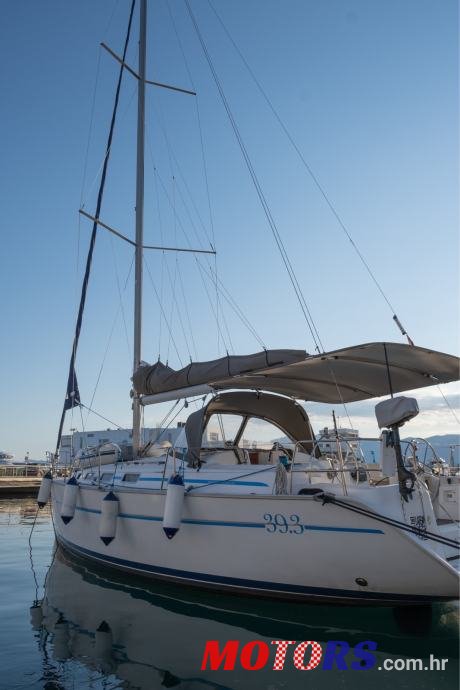 2006' Beneteau Cyclade 39.3 photo #1
