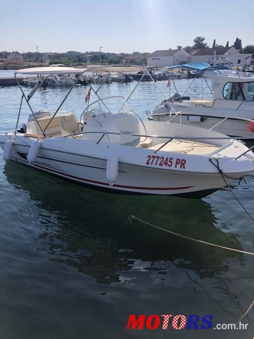 2007' Beneteau Flyer 650 WA photo #1