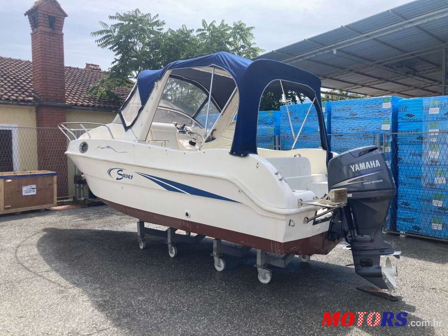 2003' Saver 620 photo #1