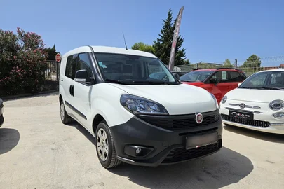 2021' Fiat Doblo Cargo