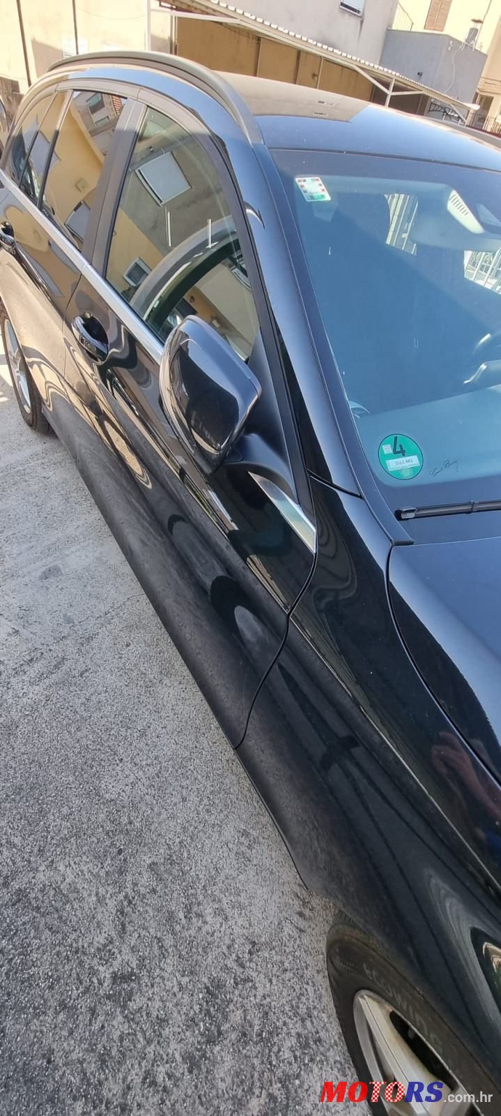 2016' Mercedes-Benz C-Klasa Karavan photo #5