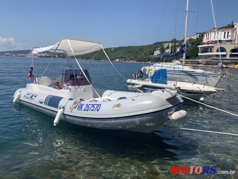 2006' SACS S530 photo #1