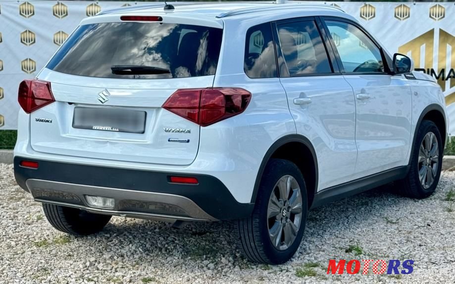 2021' Suzuki Vitara 1,4 photo #5