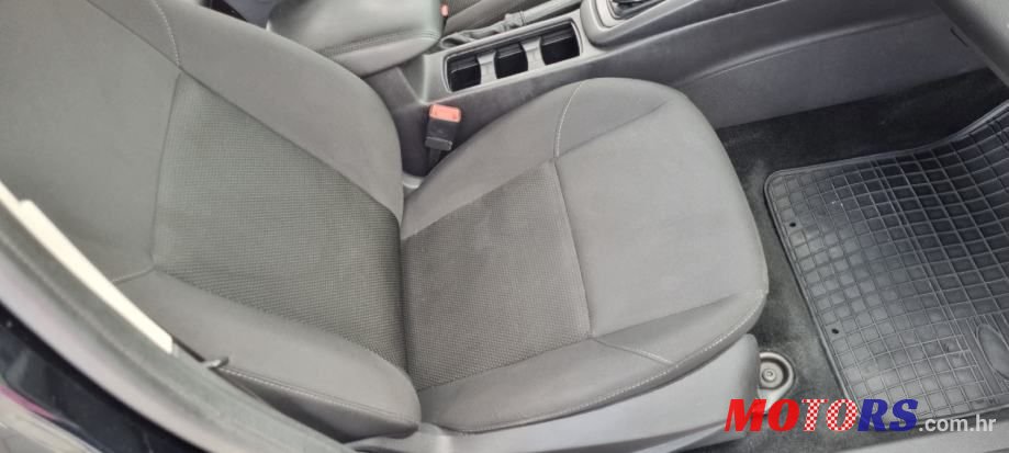 2016' Ford Focus Karavan photo #2