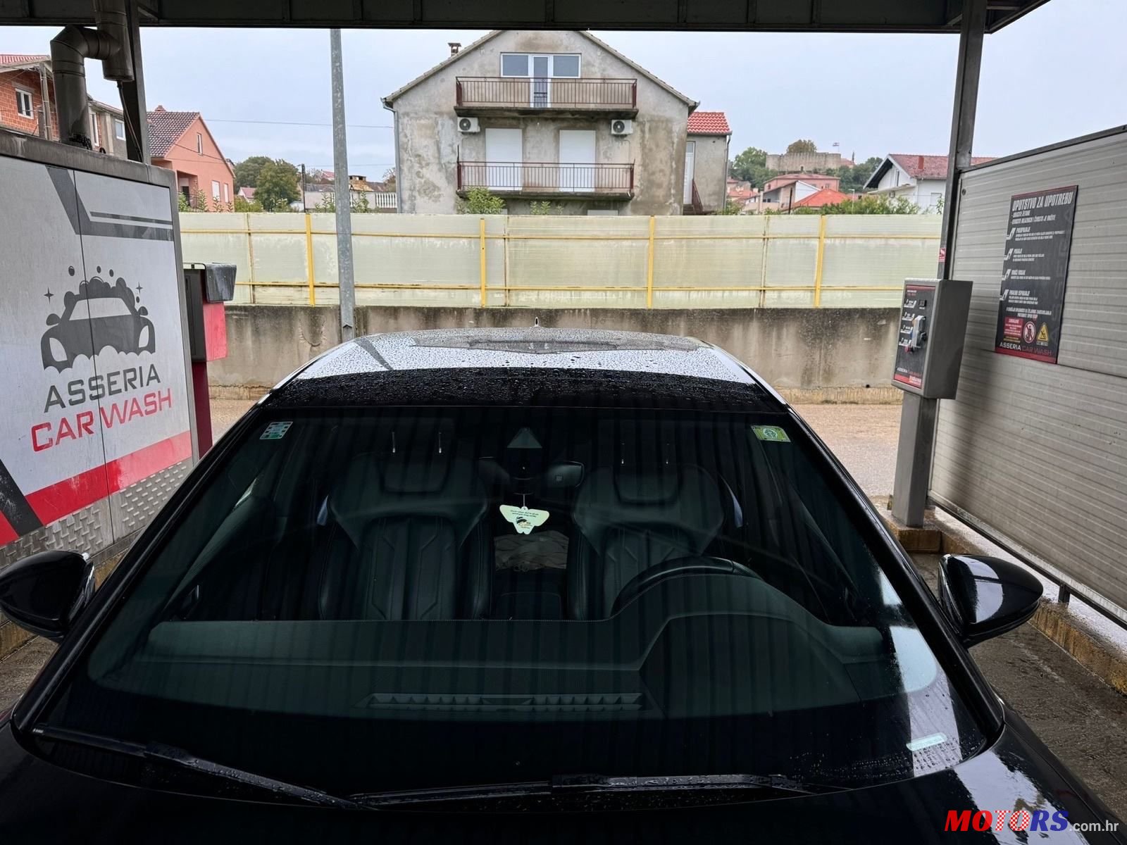 2019' Audi A6 50 Tdi photo #5