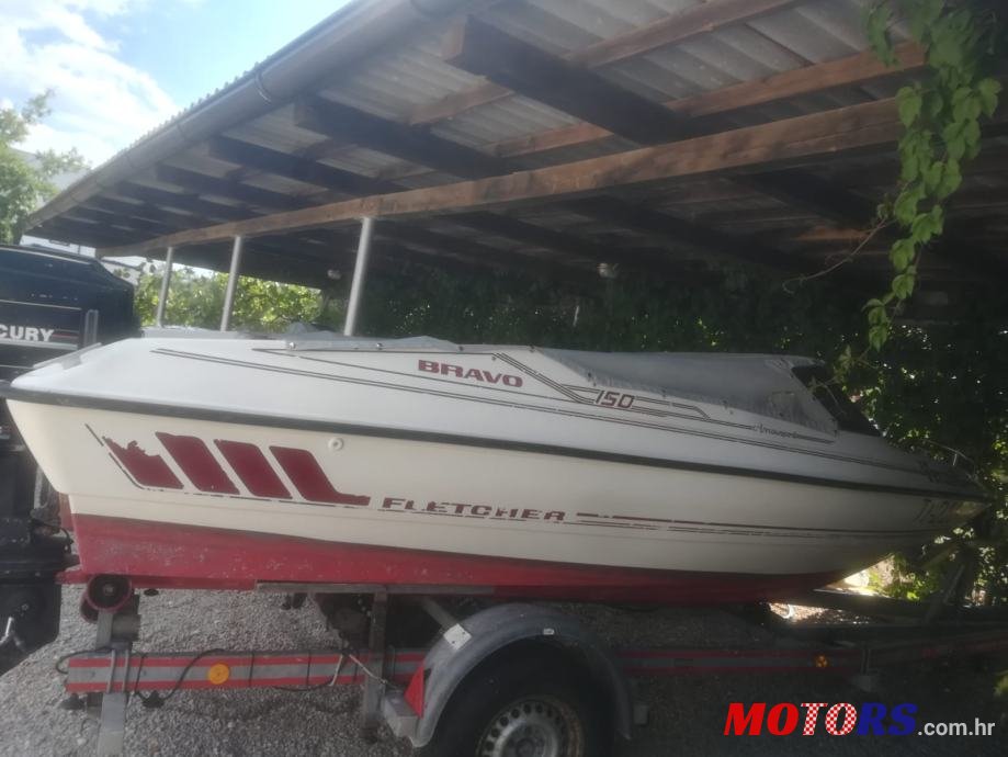 1992' Fletcher photo #1