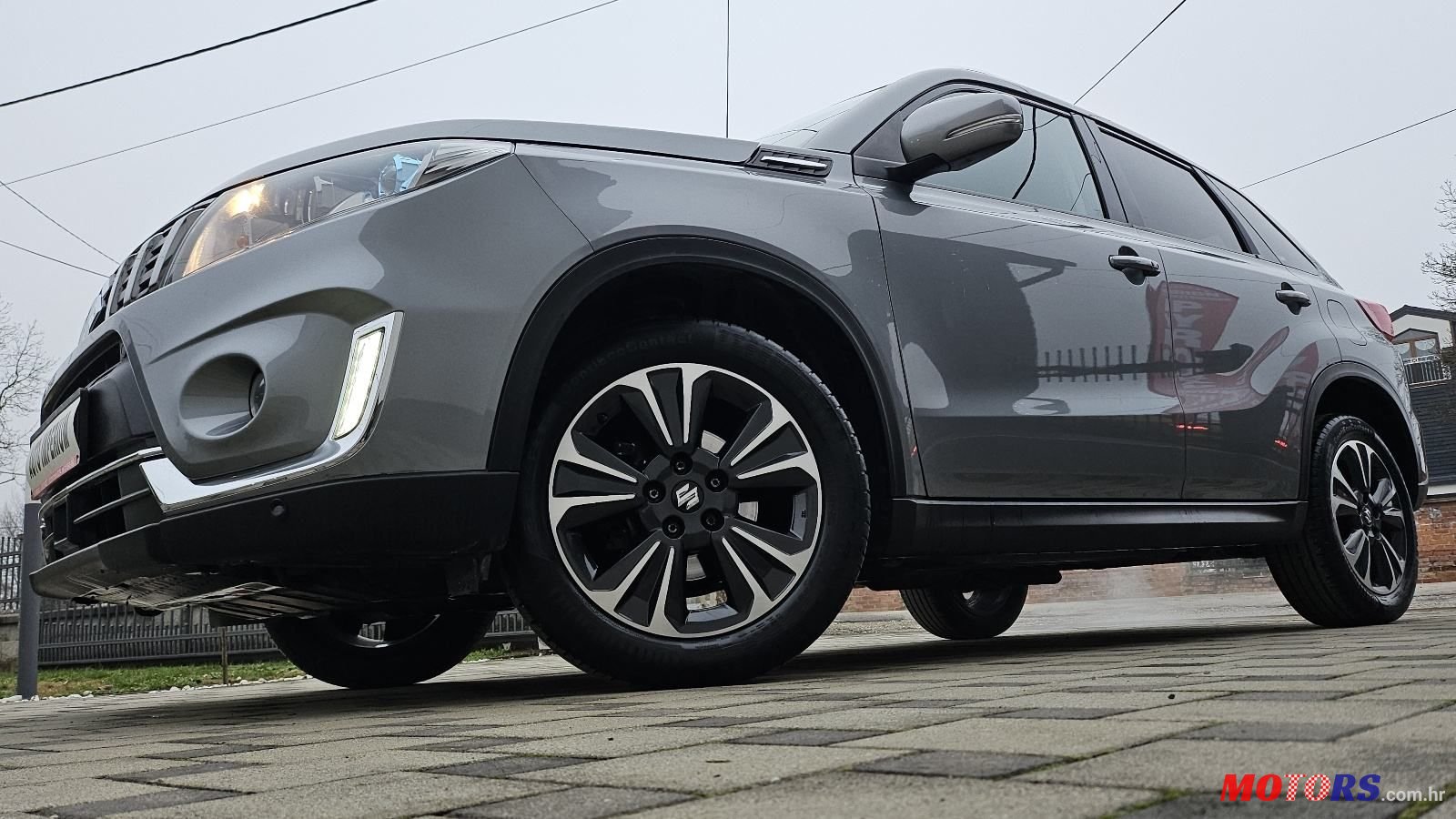 2019' Suzuki Vitara 1,4 photo #4