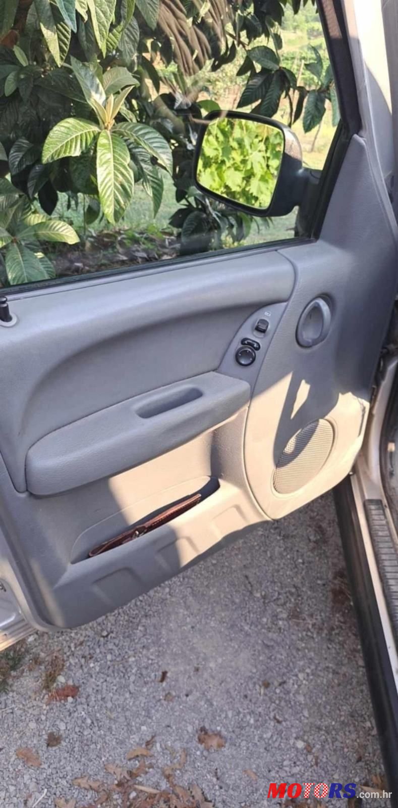 2007' Jeep Cherokee 2,8 Crd photo #4