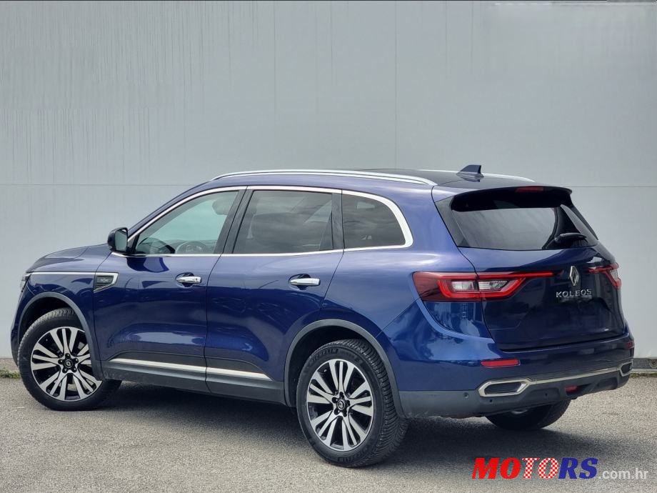 2018' Renault Koleos Dci 175 photo #4