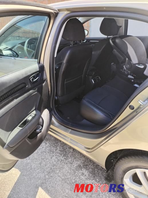 2018' Renault Megane Dci photo #5