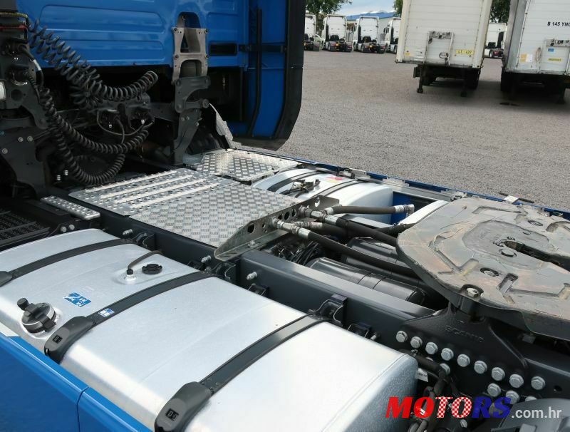 2019' Scania S 500 photo #2