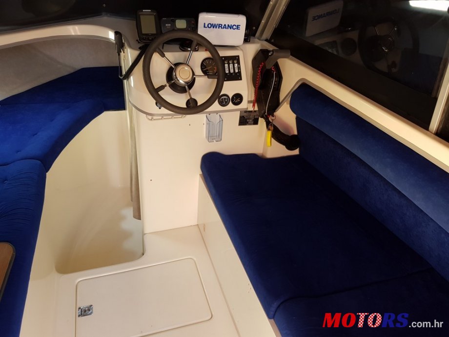 2001' Guy Marine photo #2