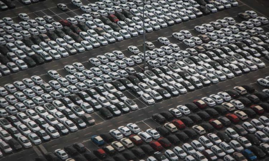Skočila potražnja za novim automobilima, evo koliko ih je registrirano u Hrvatskoj