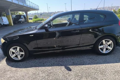 2007' BMW Serija 1 118I