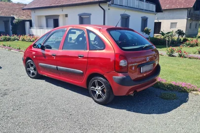2005' Citroen Xsara Picasso 1.6 16V