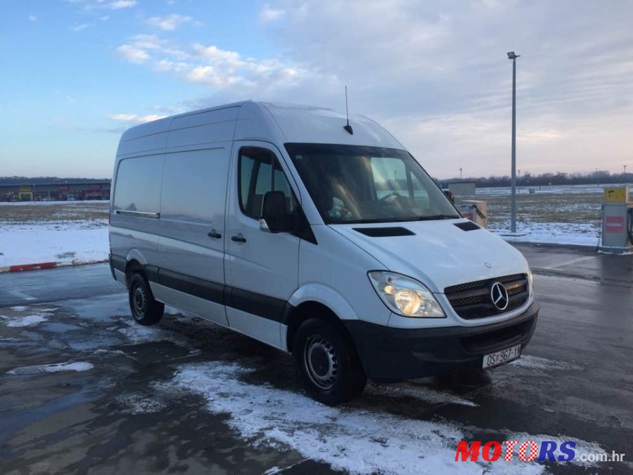 2008' Mercedes-Benz photo #1