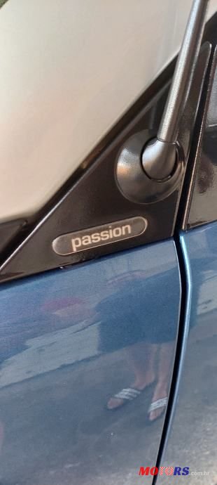 2010' Smart Fortwo Cdi photo #5