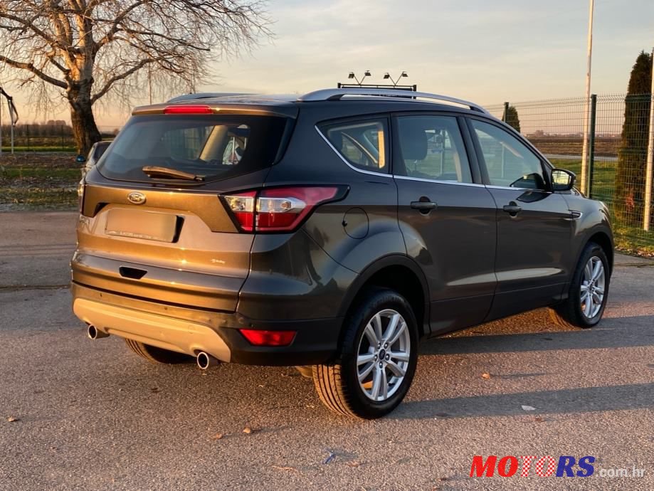 2017' Ford Kuga 1,5 photo #2